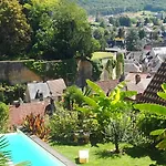 Atelier // Piscine A Debordement 別荘 *