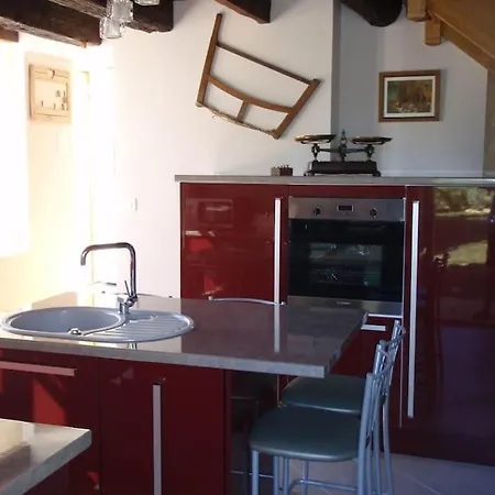 Atelier // Piscine A Debordement Holiday home *