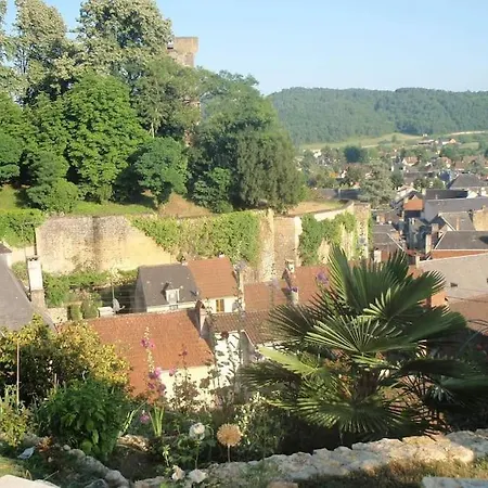 Holiday home Atelier // Piscine A Debordement *