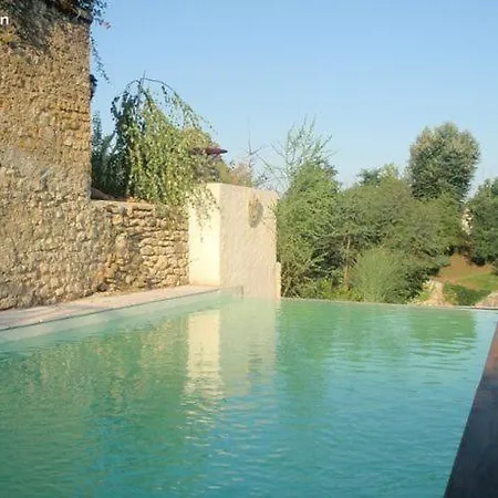 Atelier // Piscine A Debordement Holiday home
