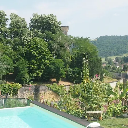 Atelier // Piscine A Debordement *