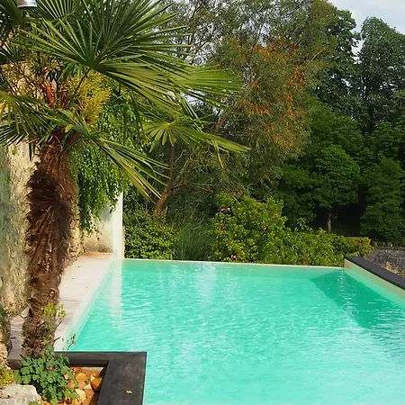 Atelier // Piscine A Debordement *