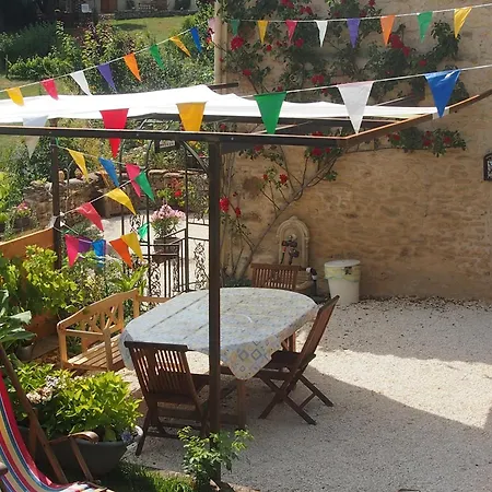 Holiday home Atelier // Piscine A Debordement *