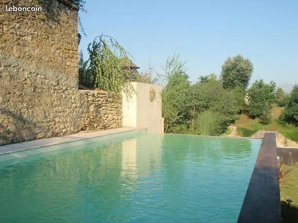 Atelier // Piscine A Debordement Prázdninový dům